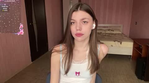 Ivy online show from March 27, 8:16 am