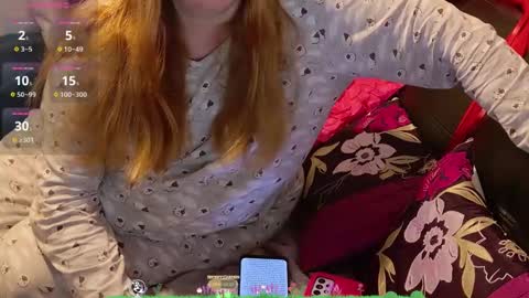 CornishCougar online show from February 20, 6:17 am