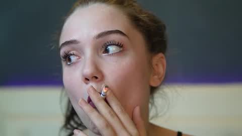  Josie  online show from December 4, 9:15 pm