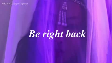 Joss  online show from March 18, 12:21 pm