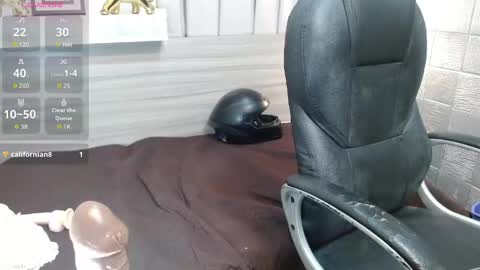 jossivibes online show from May 8, 7:22 am