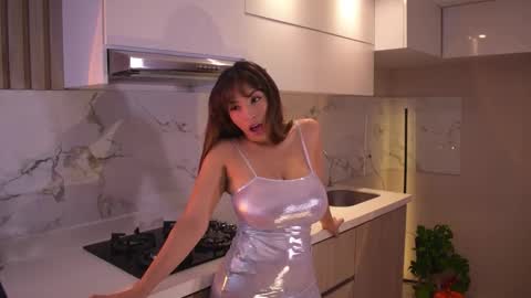 Jov online show from November 2, 8:01 pm