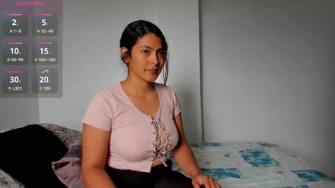 sofiaparker8 online show from December 19, 10:02 pm