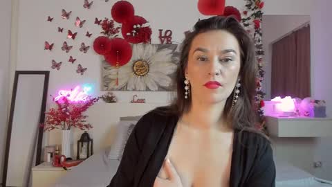 Snapshot of joycasidy chatting on February 28, 3:48 pm CassidyJoy online show from February 28, 3:48 pm