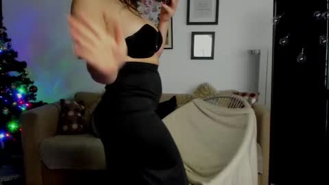 CassidyJoy online show from December 19, 2:20 pm