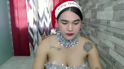 JOY in your heart  online show from December 21, 2:41 am