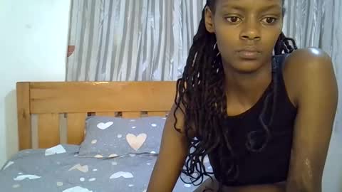 joyous_kay online show from November 7, 1:33 am