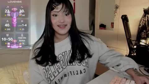 Ju Kyung online show from December 23, 3:21 am