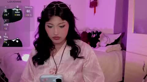 Ju Kyung online show from November 16, 8:38 am