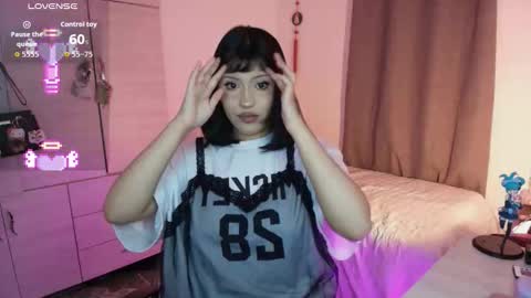 Ju Kyung online show from February 21, 1:17 am