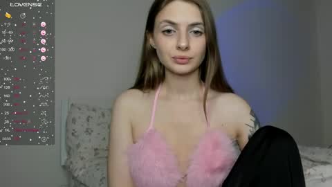 Julia and Julia online show from April 12, 8:22 pm