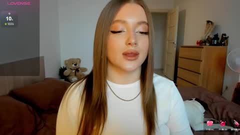 Julia and Julia online show from February 17, 1:55 pm