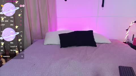 Blue online show from November 13, 4:39 pm