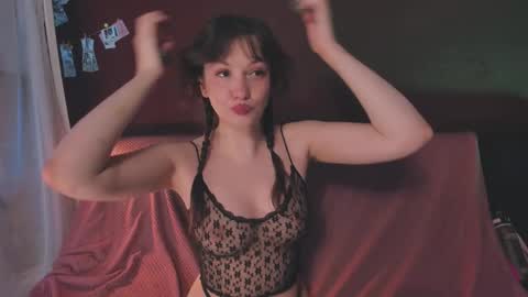 Arina online show from October 8, 1:48 pm