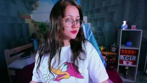 JudithSilvia online show from January 16, 12:12 pm