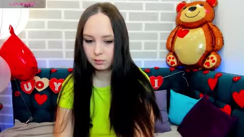 Judy online show from February 16, 1:05 am