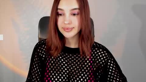 Angelica online show from March 8, 1:37 am