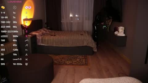 Juelz  online show from April 16, 9:14 pm