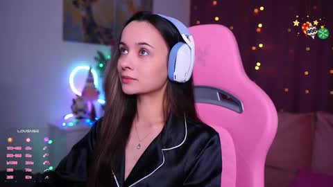 Angelina online show from December 20, 11:47 am