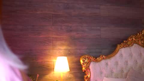 Jessye online show from March 7, 8:44 pm