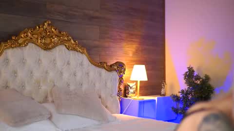 Jessye online show from February 23, 8:39 pm