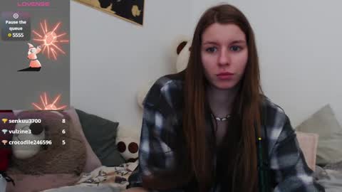 laura online show from January 31, 4:06 pm