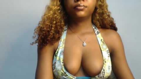 Wet Baddie online show from March 5, 6:56 pm