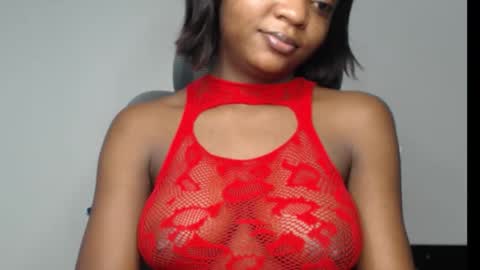 Wet Baddie online show from November 20, 3:13 pm