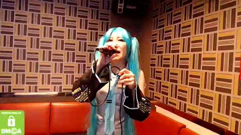 Sayo  Tanaka online show from September 18, 12:37 pm