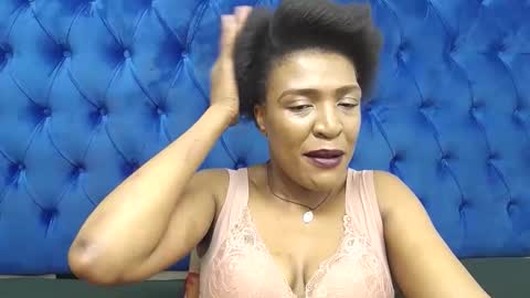 Miss Kay online show from May 31, 10:54 am