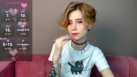 Jules online show from March 3, 12:56 am