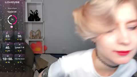 Jules online show from September 23, 1:04 am