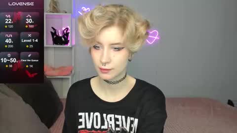 Jules online show from October 19, 12:56 am