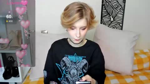 Jules online show from January 28, 1:39 am