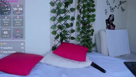 Juli online show from September 16, 9:34 pm