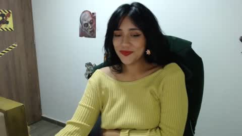 Snapshot of juli_love11 chatting on December 29, 11:08 pm JULIETA online show from December 29, 11:08 pm