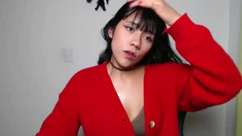 Snapshot of juli_love11 chatting on January 26, 12:37 am JULIETA online show from January 26, 12:37 am
