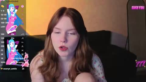 Julia online show from March 19, 1:21 am