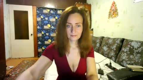 juliaa_foxi online show from January 22, 5:17 pm