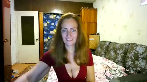 juliaa_foxi online show from September 21, 5:11 pm