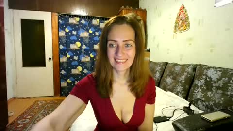 juliaa_foxi online show from January 25, 6:32 pm