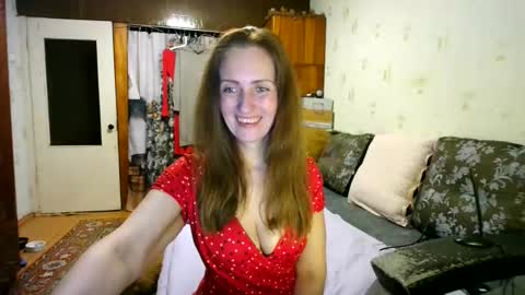 juliaa_foxi online show from May 11, 6:16 pm