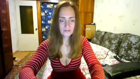 juliaa_foxi online show from September 27, 7:21 pm
