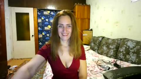 juliaa_foxi online show from October 11, 6:43 pm
