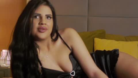 Julia online show from January 23, 5:35 am