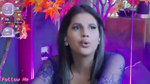 Julia online show from September 16, 9:23 pm