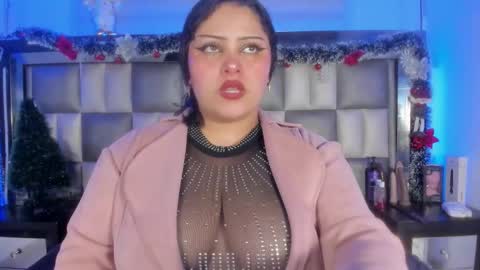 juliana_js_ online show from January 6, 3:21 am