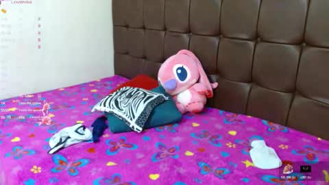 Juli online show from November 22, 2:20 pm