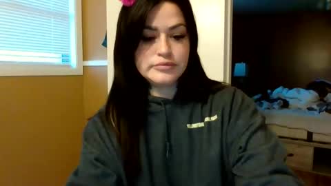 Texas Mamasita online show from February 17, 3:33 pm