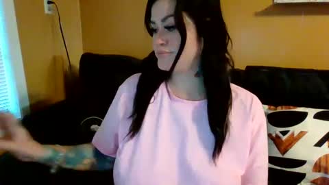 Texas Mamasita online show from January 23, 3:32 pm